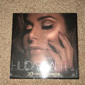 Huda Beauty